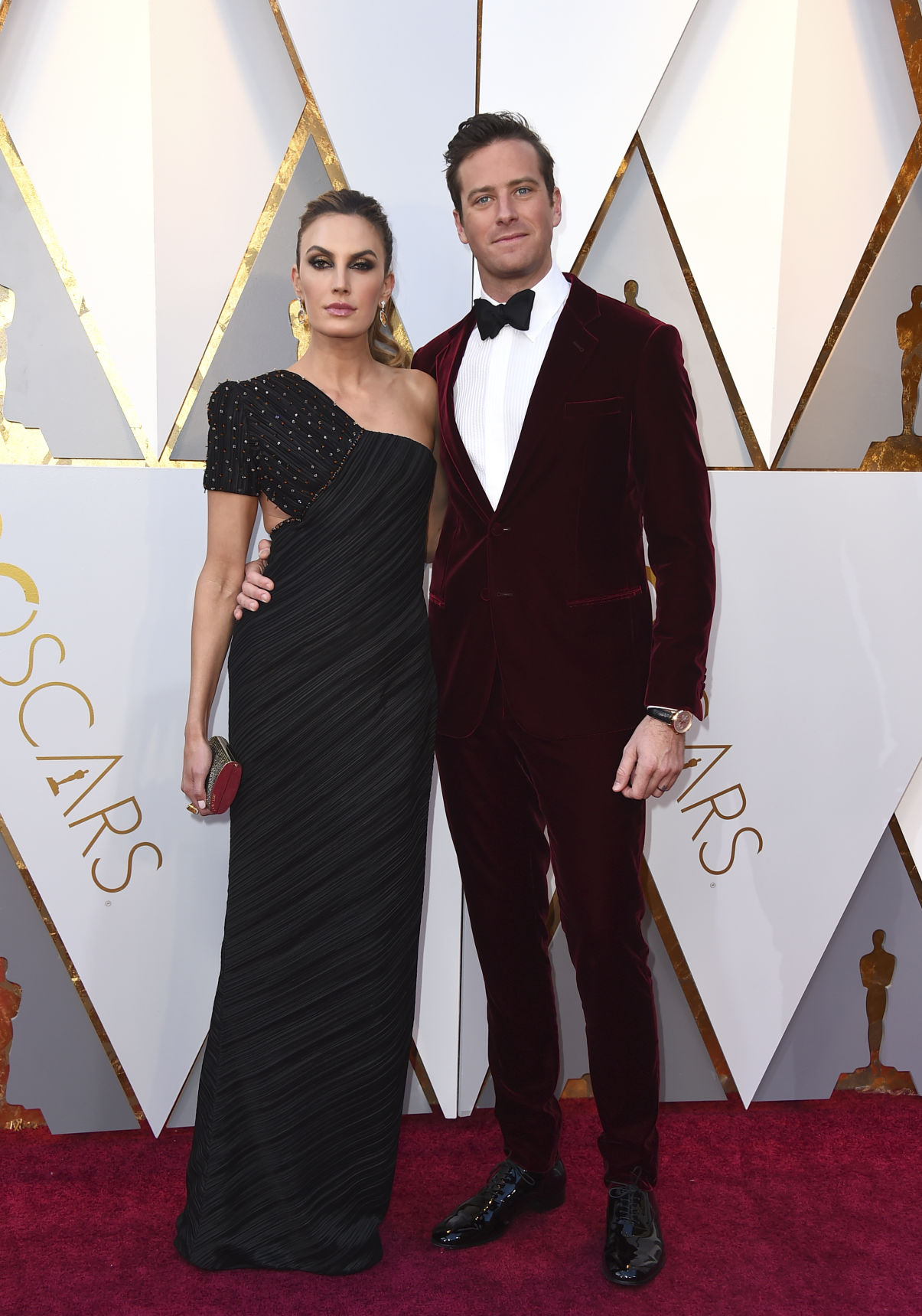 90th Academy Awards - Arrivals